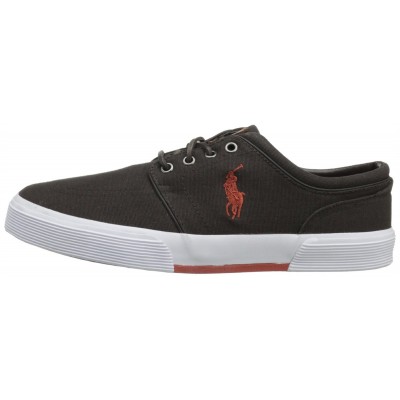 Polo Ralph Lauren Faxon Low Ralph Lauren men's casual shoes to help low canvas shoes